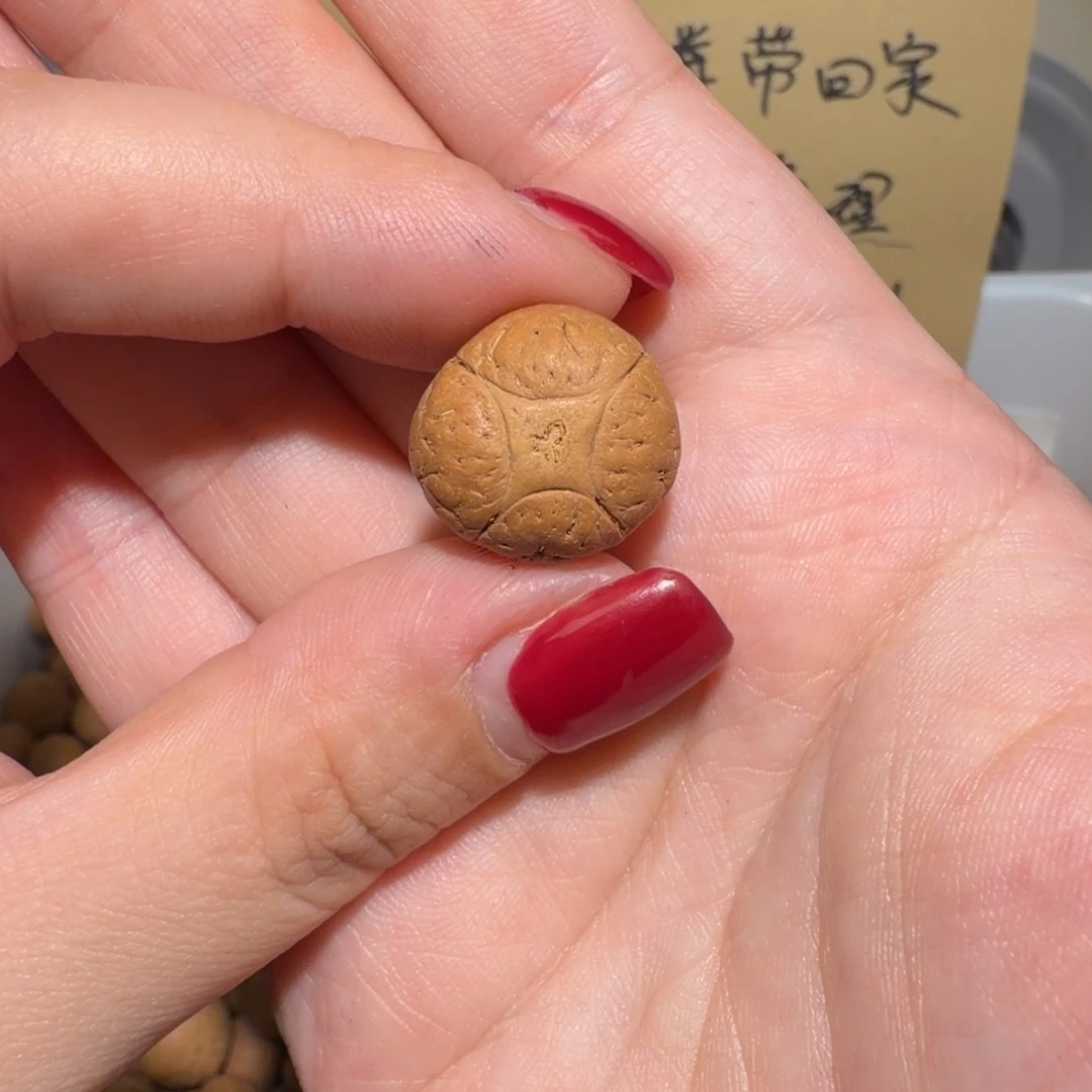 邻***9吊坠凤眼菩提邻居