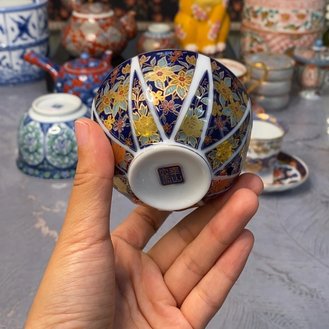 瓷片8 厘米 小杨瓷器陶瓷陶瓷
