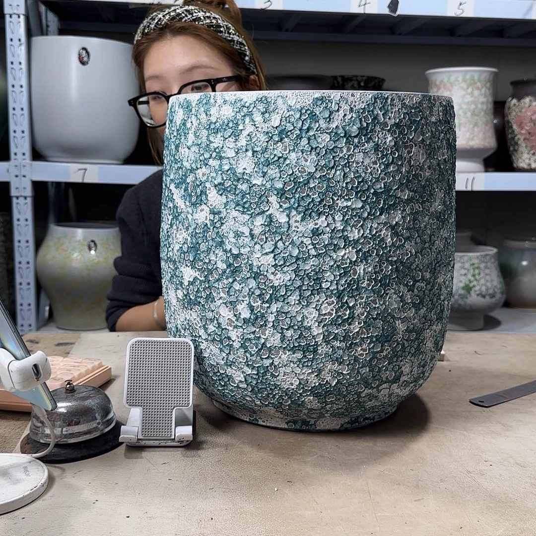 30@34 紫砂花盆尺寸