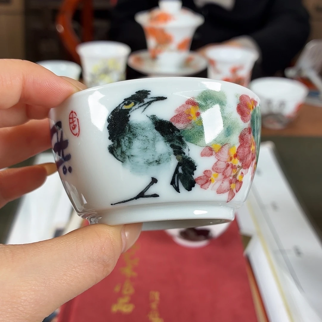 九鸣瓷艺九鸣瓷艺