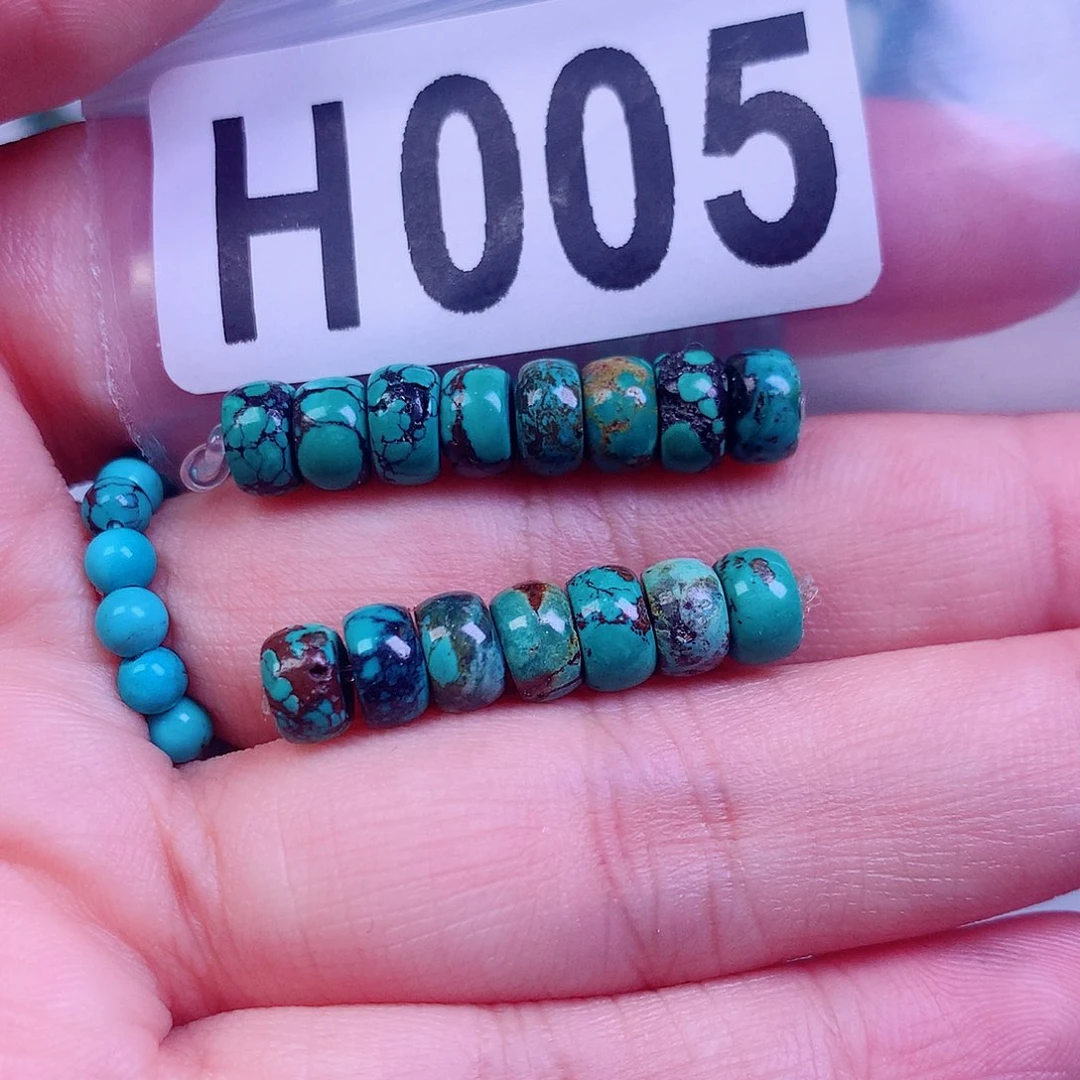 空竹粉丝专享十堰特色手工散珠