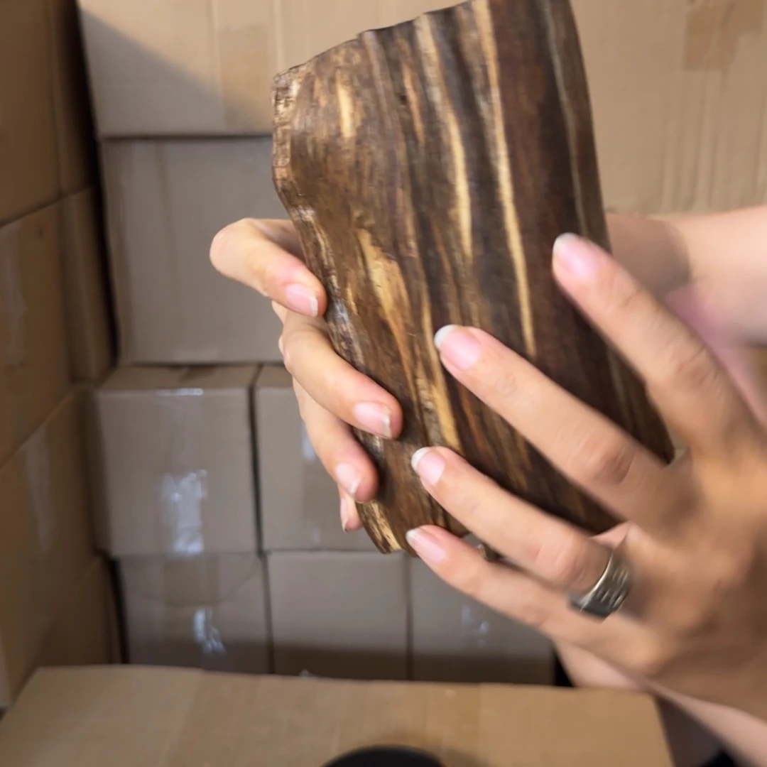 沉香碎屑沉香沉香多样性发一件 21