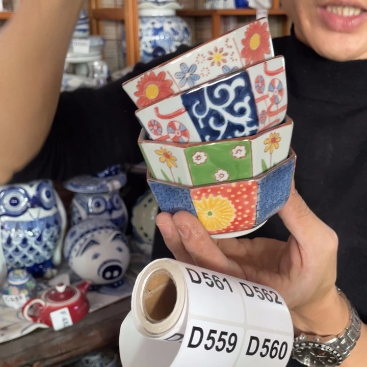 陶瓷一组四个，150，000000000000