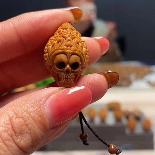 橄榄核手串/手链橄榄核