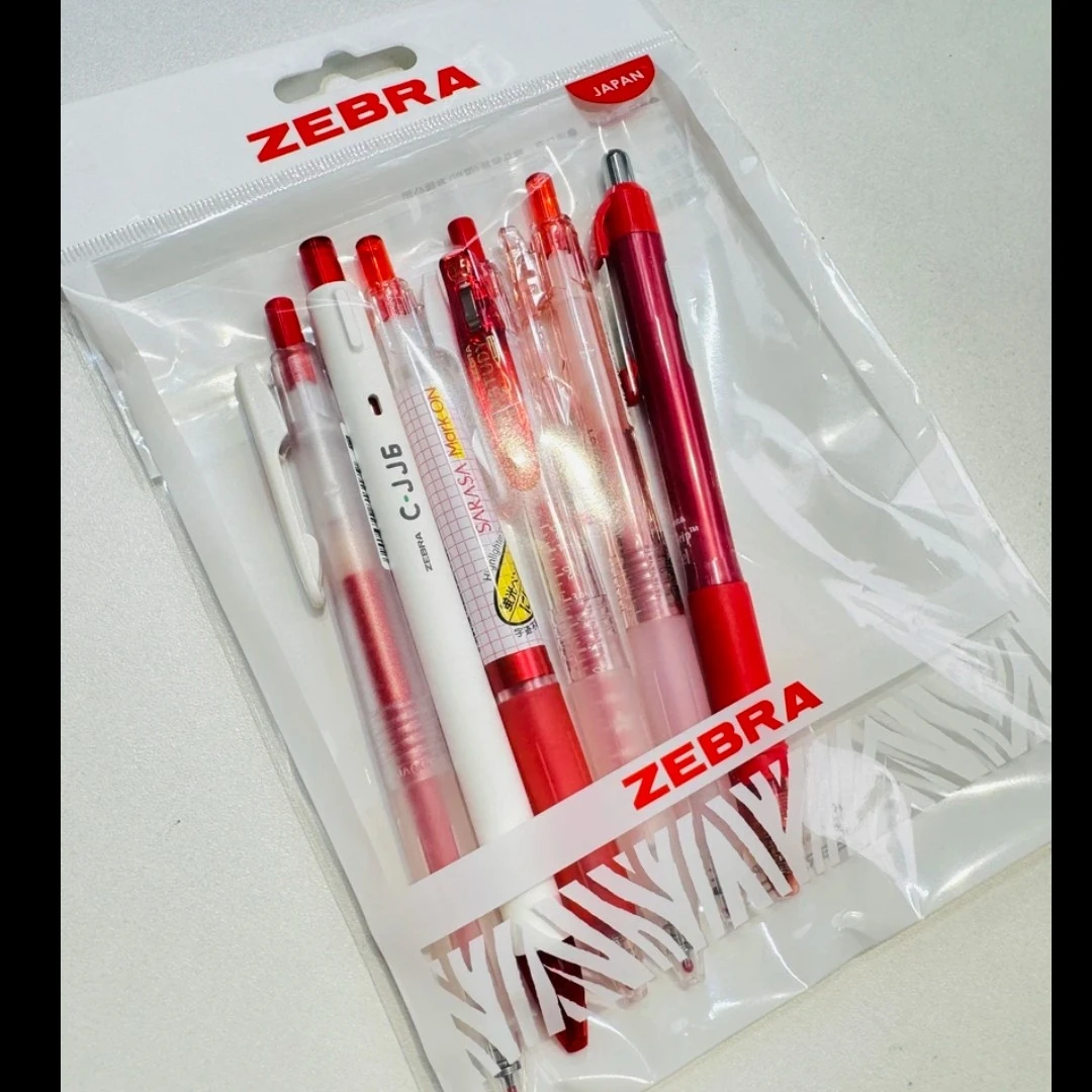 红笔直播为准中性笔