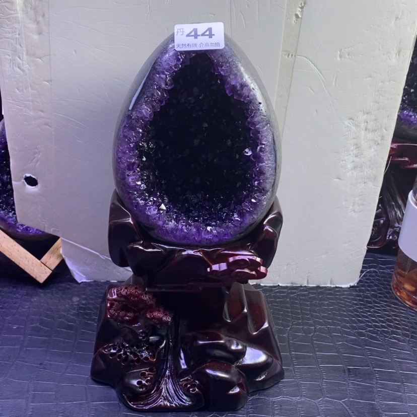 【闪购商品】水晶大型摆件（非配饰）未镶嵌?*?