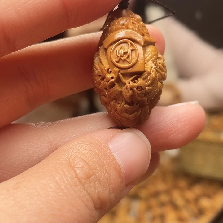 手串/手链橄榄核橄榄核