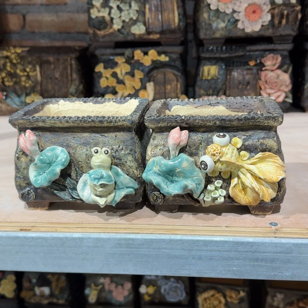 内口10*7.5左右外高10左右