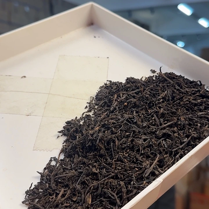 2011参香朗香陈香 50克