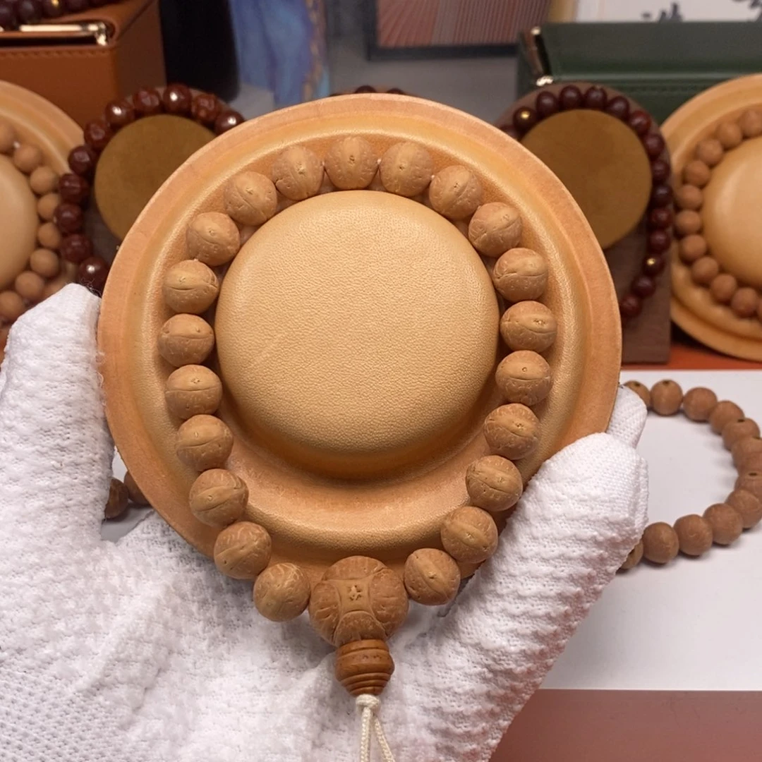 手串凤眼菩提11.8-11.9mm