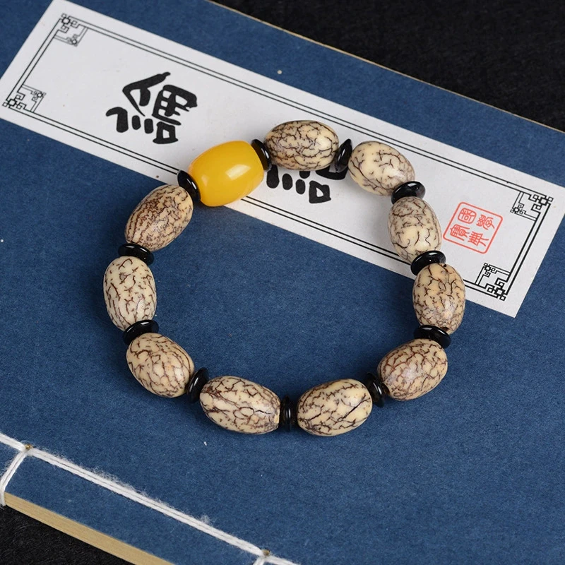 LQ138 精品手串（无礼盒）