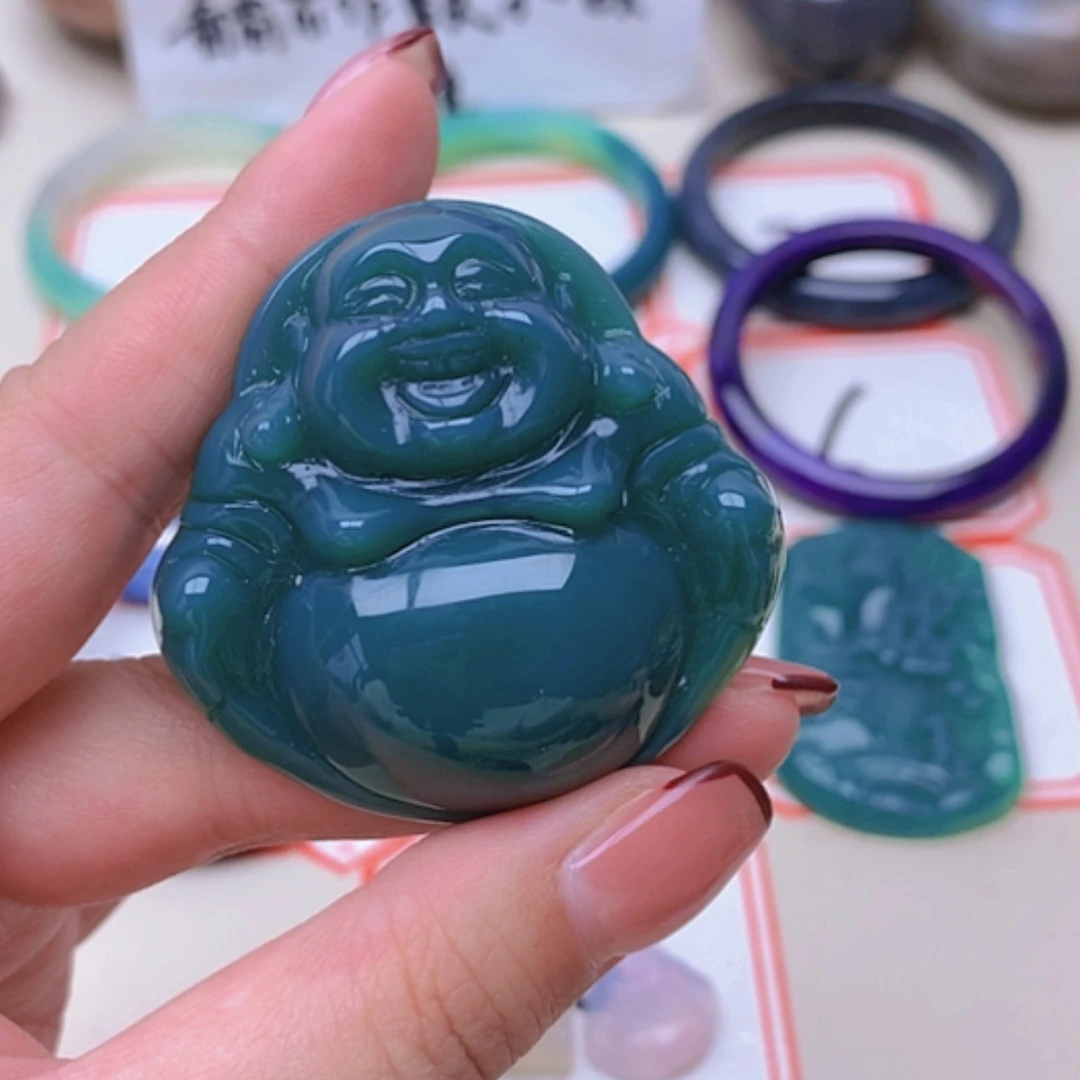 【闪购商品】玛瑙/玉髓未镶嵌珠宝半成品@****@