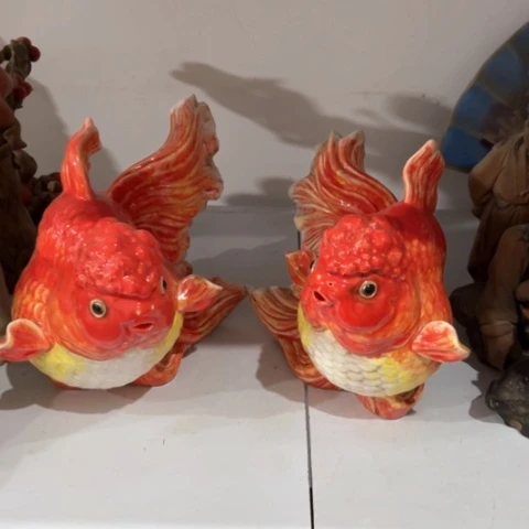紫砂陶瓷摆件！！！！！！！