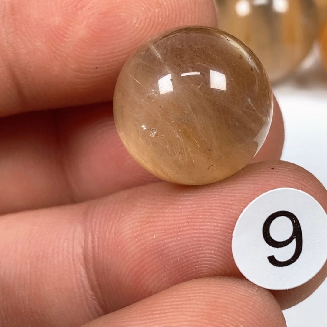 u***8颈饰未镶嵌水晶水晶