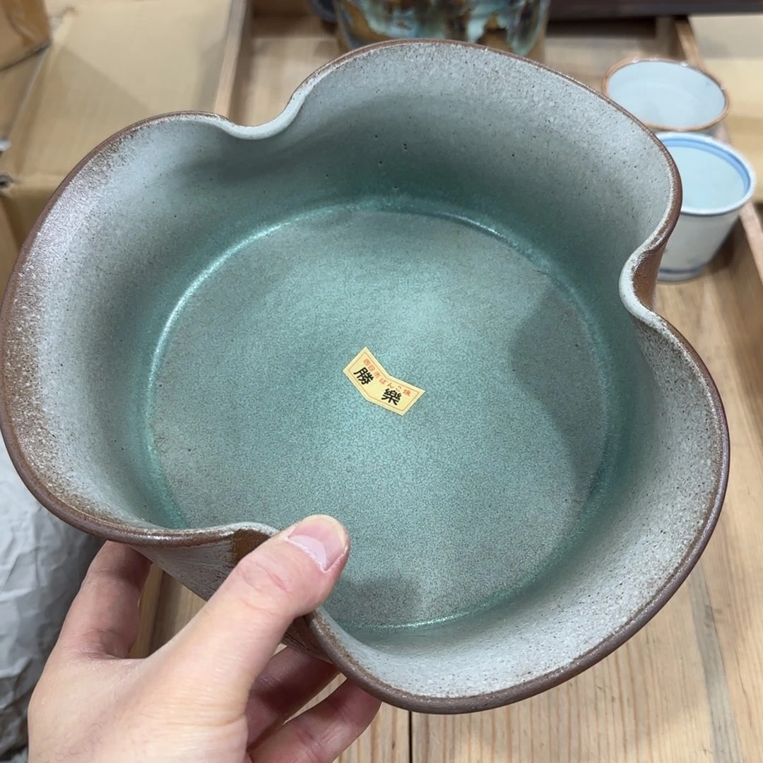 回流瓷器然美瓷器