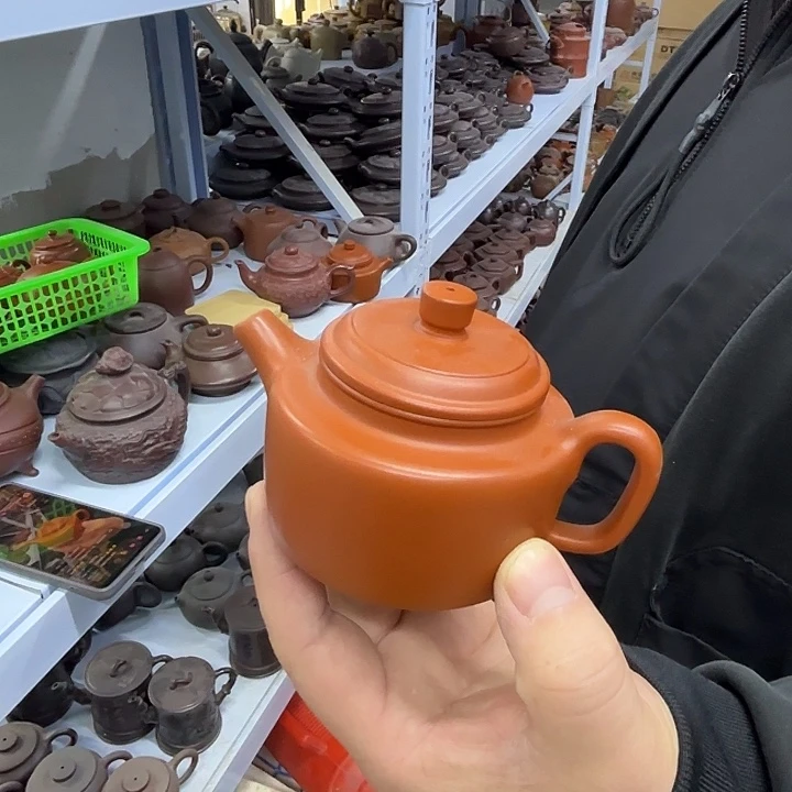 茶盘紫砂宜兴紫砂壶原矿紫砂壶