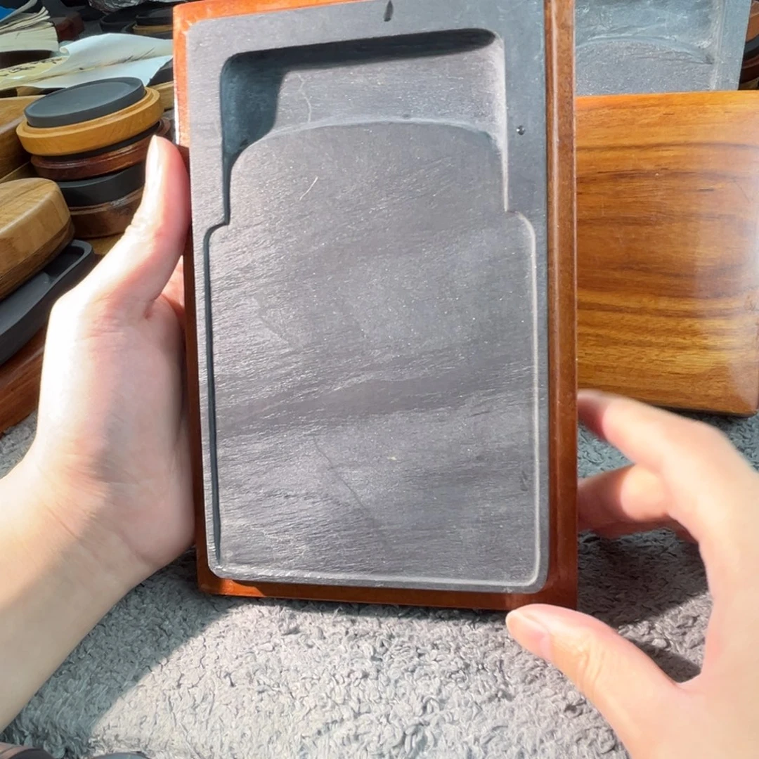 歙砚的历史渊源及其