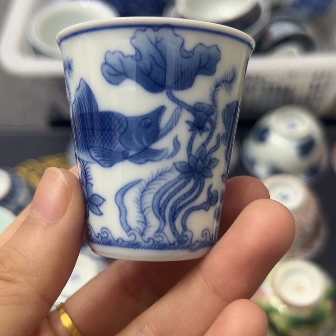 景德镇陶瓷学院的