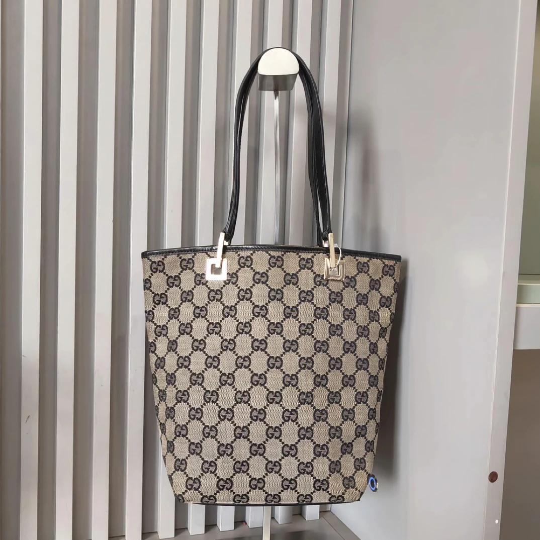 95新 GUCCI/古驰  /Lemon Vintage/单肩包/1655