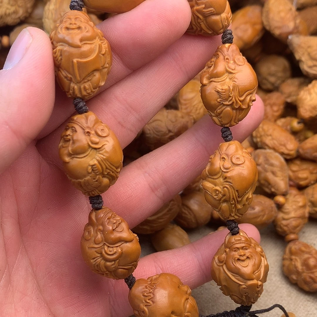 橄榄核手串/手链精品橄榄核手串