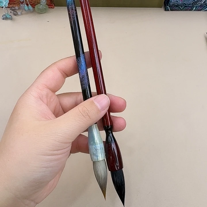 高货2支，落雨和小蛮腰