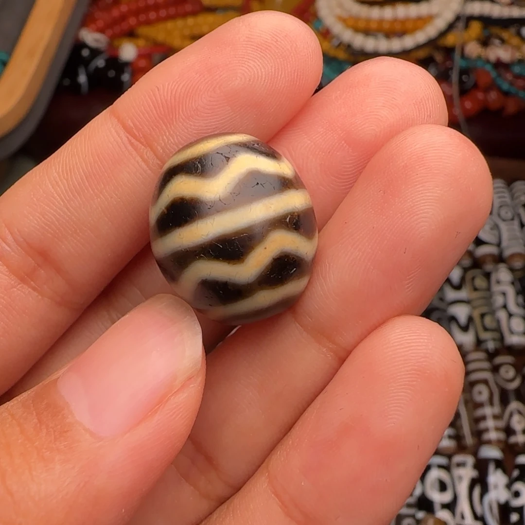 星月菩提吊坠刘*宁吊坠