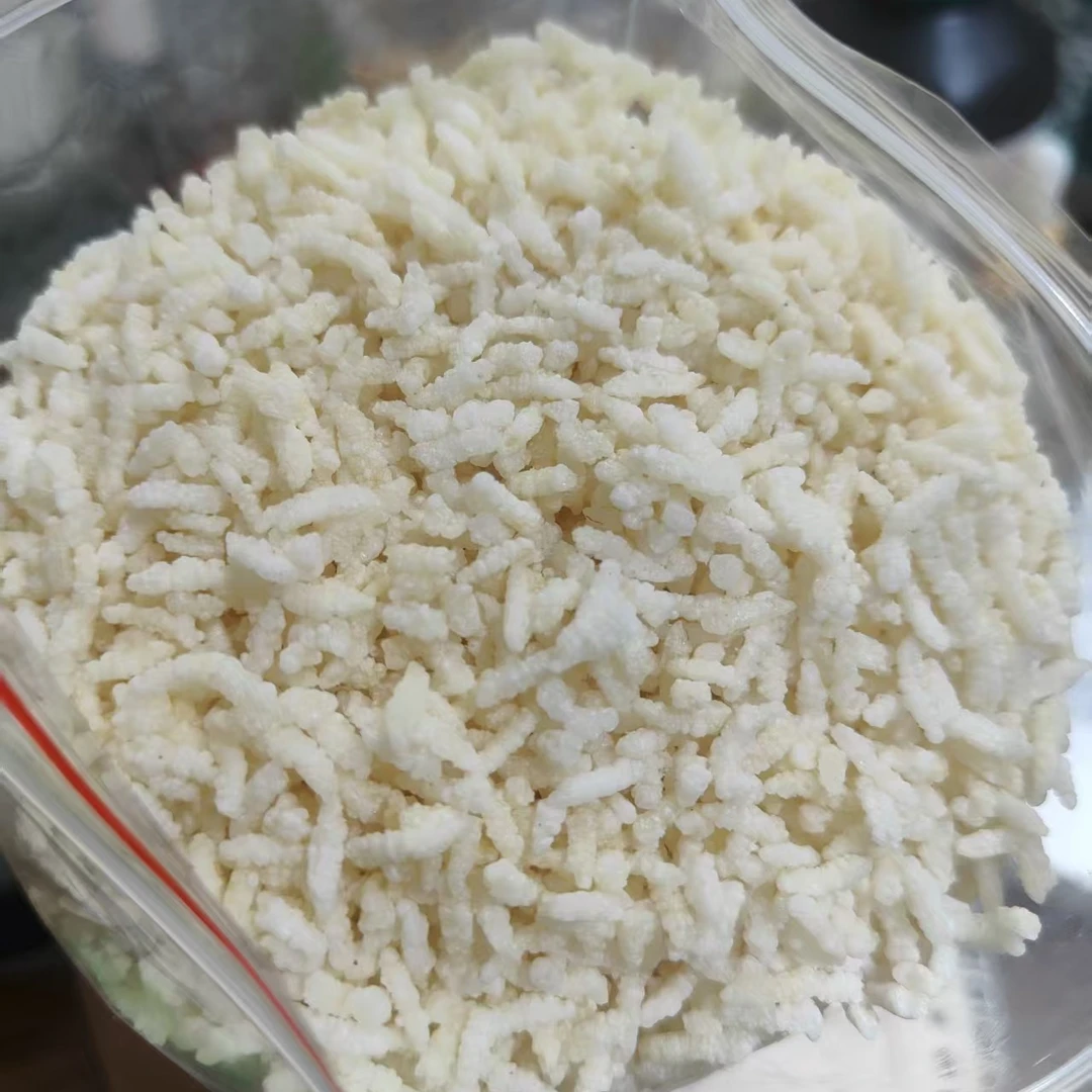 西藏特产 错那炒米
