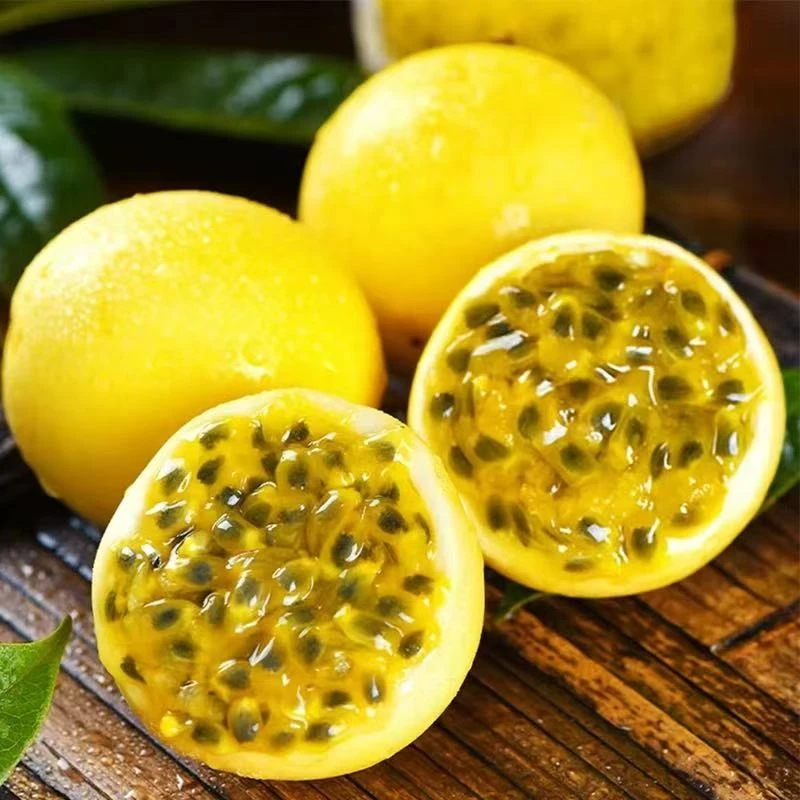 【百香果】即食黄金百香果(精品大果)