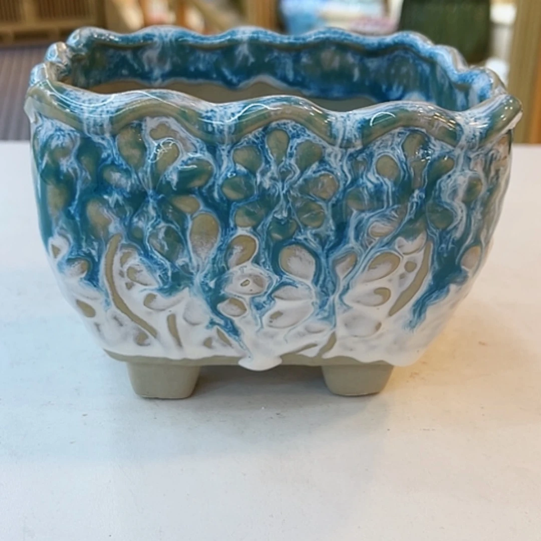 【闪购商品】红陶花盆