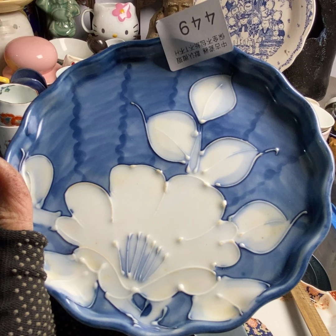 d****瓷片茶具茶具茶具