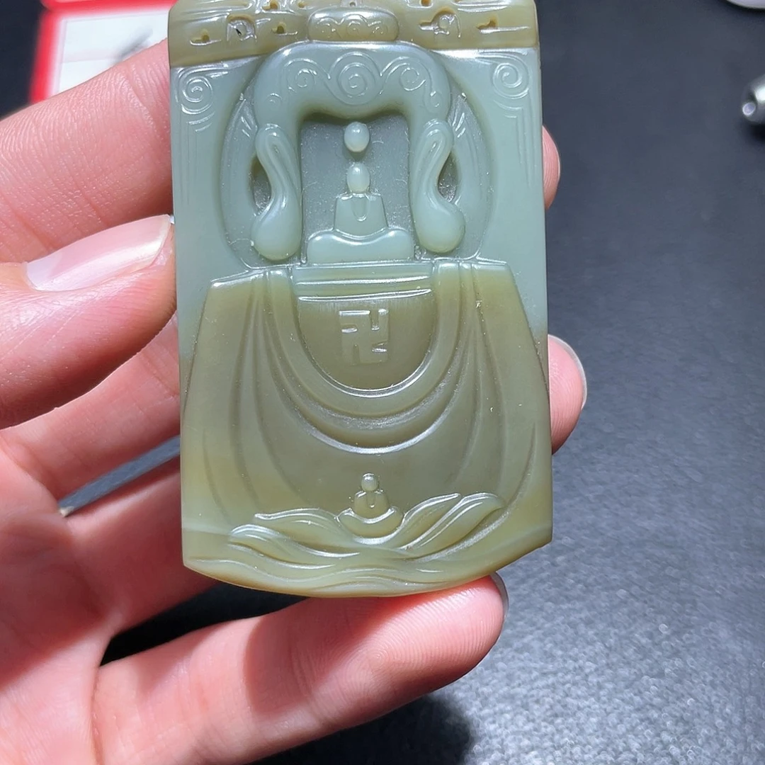 和田玉（糖玉）未镶嵌手链