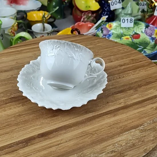 潮州创艺瓷家陶瓷
