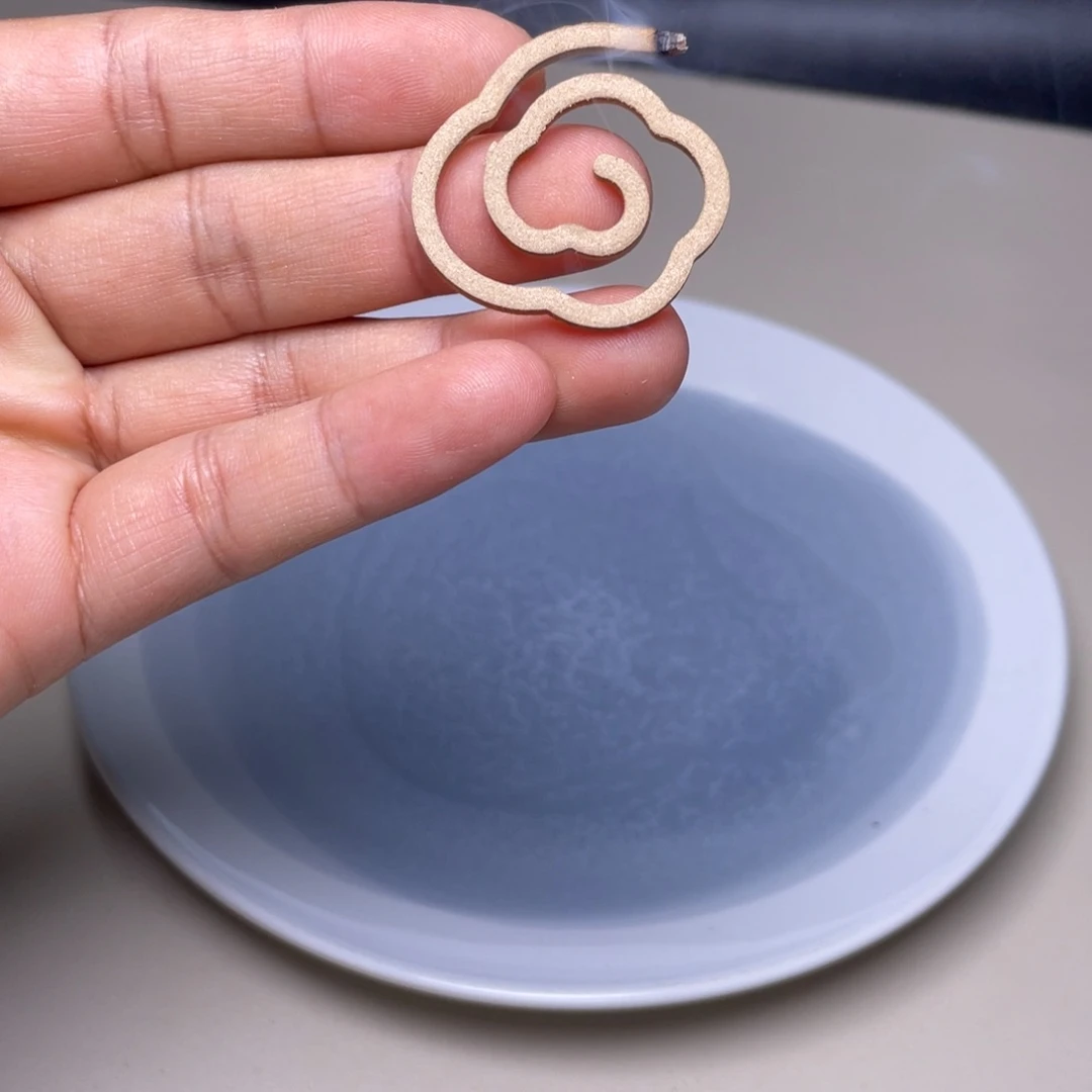 香榧木海南天然木艺品15克