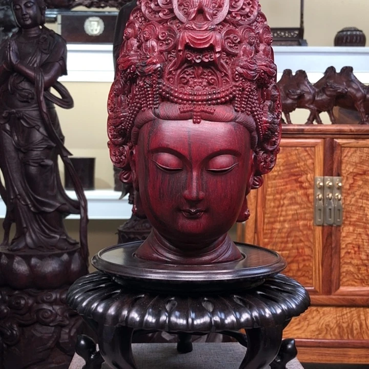 檀香紫檀（小叶紫檀）