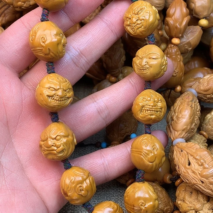 手串/手链橄榄核精品橄榄核手串