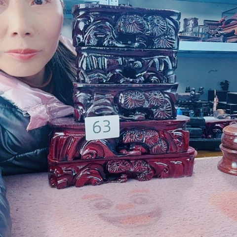 核桃木/黑胡桃(胡桃木)
