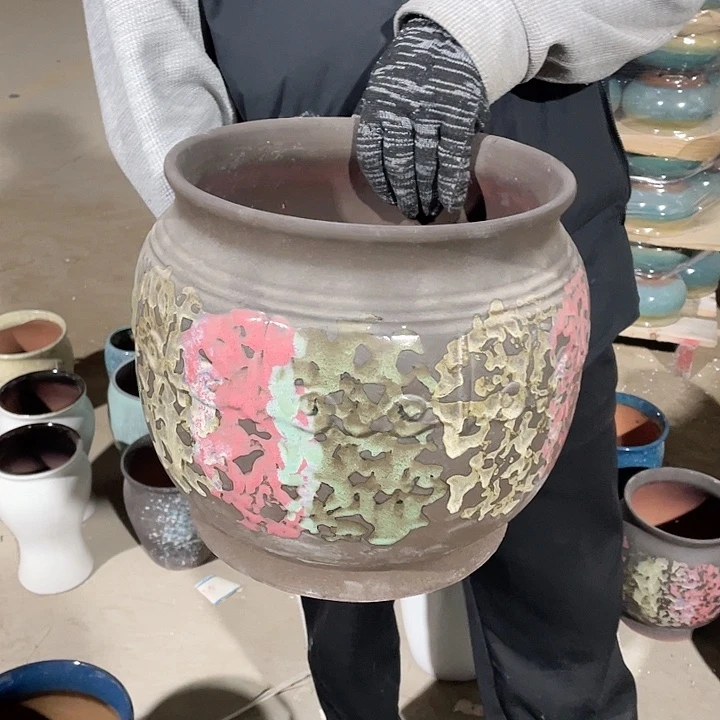 正品一个25/25紫砂