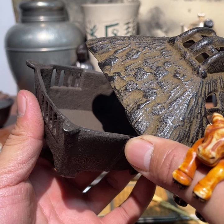 金属铁的手工好物推荐