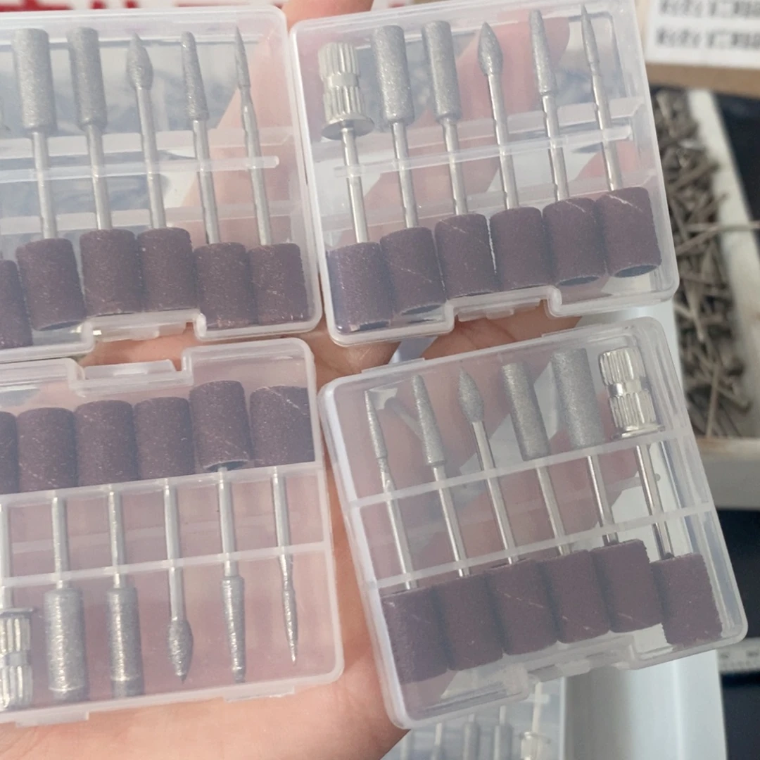 4盒处理瑕疵工具不退不换2.35杆