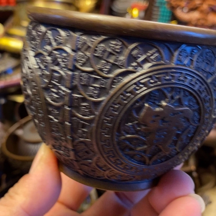 茶台摆件/工艺摆件