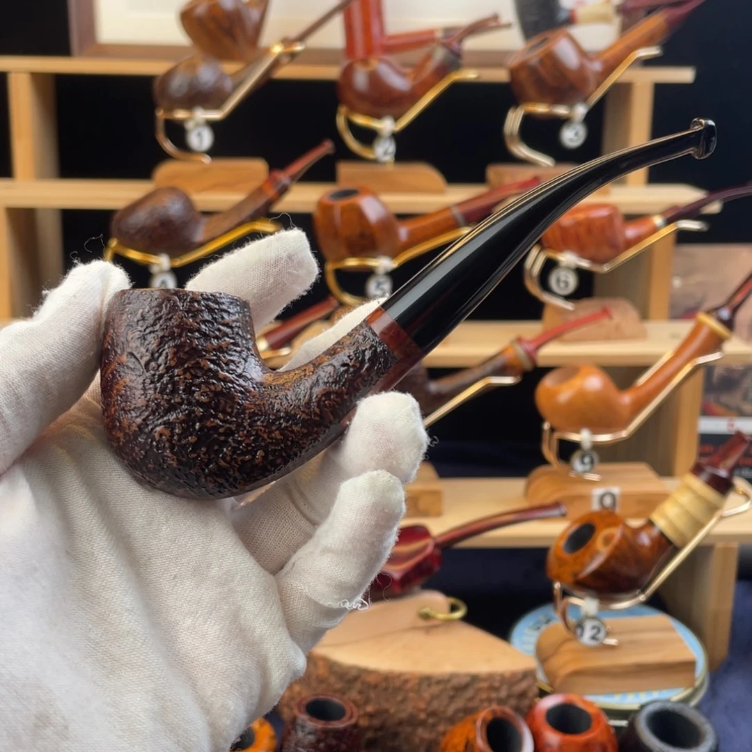 石楠木手工制作工艺