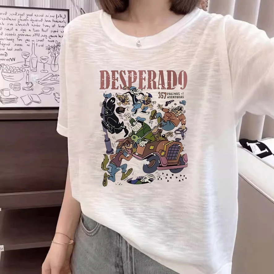 胖mm300斤雪花棉清凉轻薄透气宽松显瘦圆领大码短袖t恤夏上衣ins