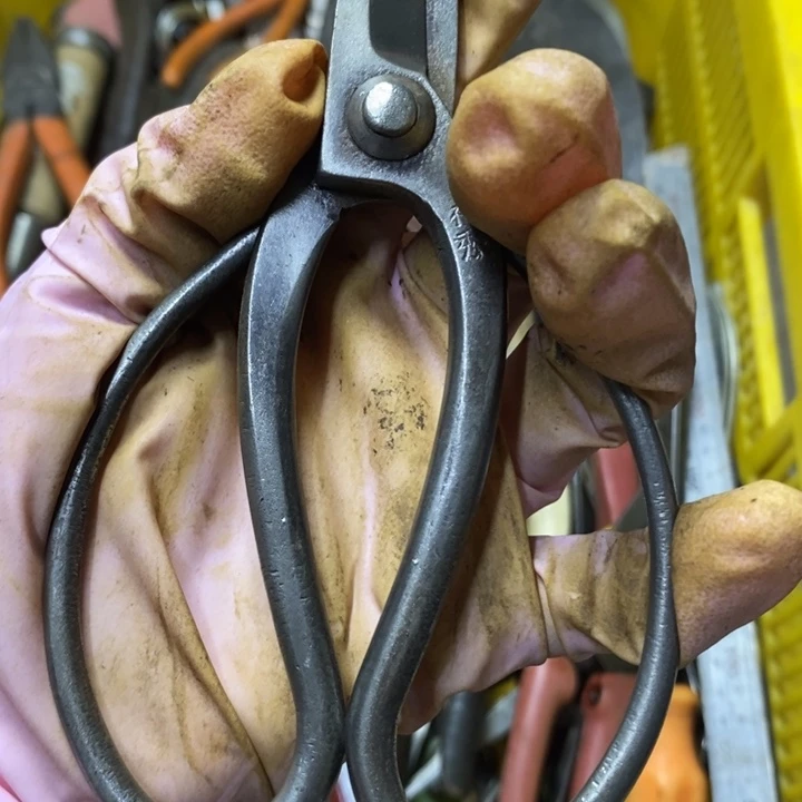 铁缘**远二手工具二手工具