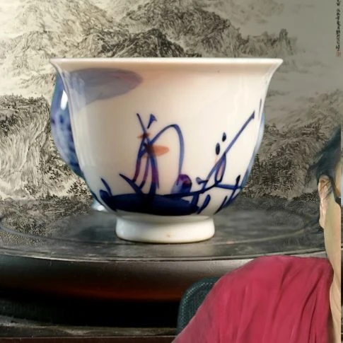 金***庄景德镇瓷器景德镇瓷器