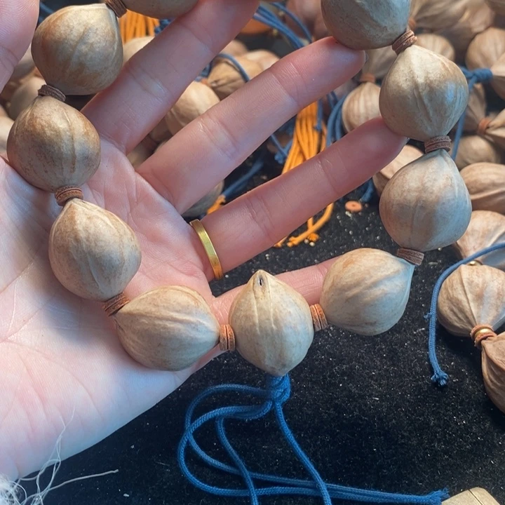 手串/手链橄榄核2.1肉丸