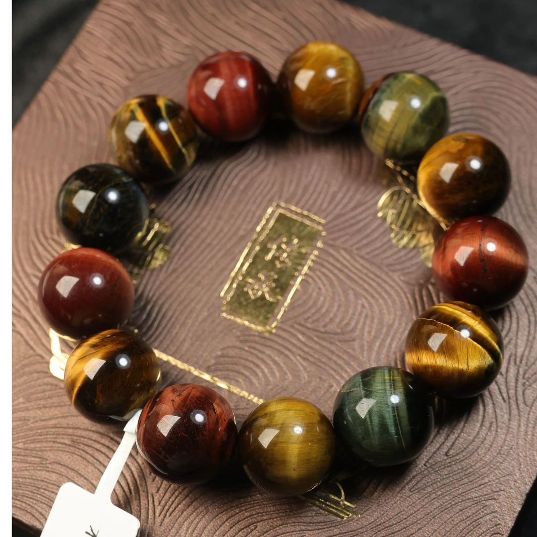 矿玉行-木变石手串-CX33-新人福利-模板