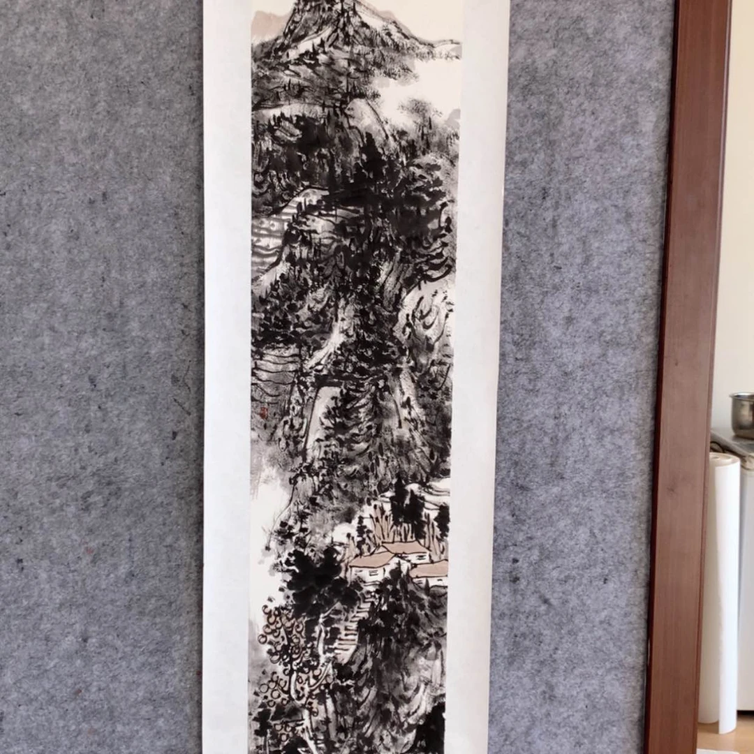 【闪购商品】国画你好，，，，，，，