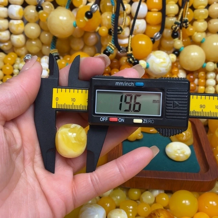 非金属配珠配饰107