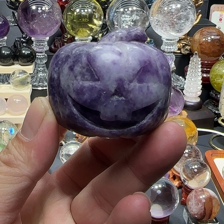 珠宝半成品水晶未镶嵌