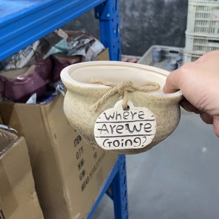 花盆单场满9.9发货12*7